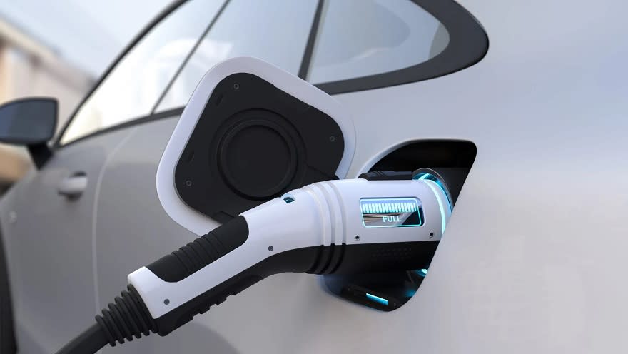 La menor demanda de litio para autos eléctricos complica el negocio.