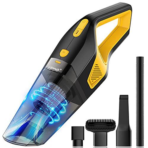 Allopo Cordless Handheld Vacuum