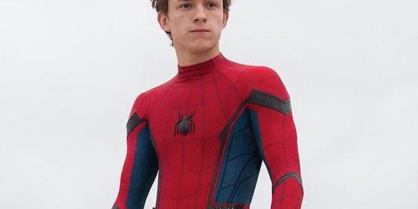 Tom Holland estará en Spider-Man: Across the Spider-Verse? Productor  emociona a los fans