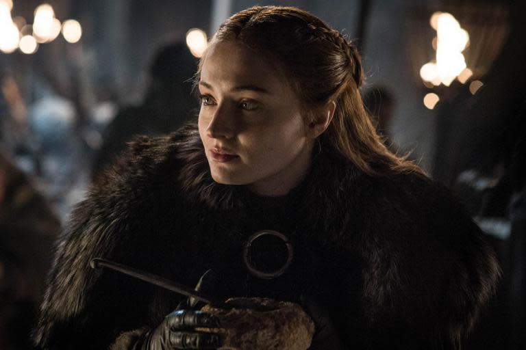 Game of Thrones petition: Sansa Stark actress Sophie Turner hits out at 'disrespectful' remake requests