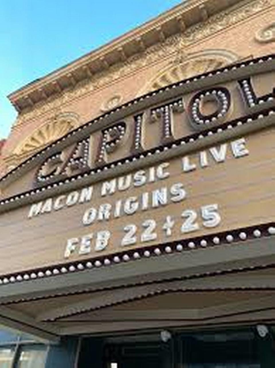 An International Music Study shows proof of vitality and resources and provides a plan to amplify Macon’s music economy. File Photo