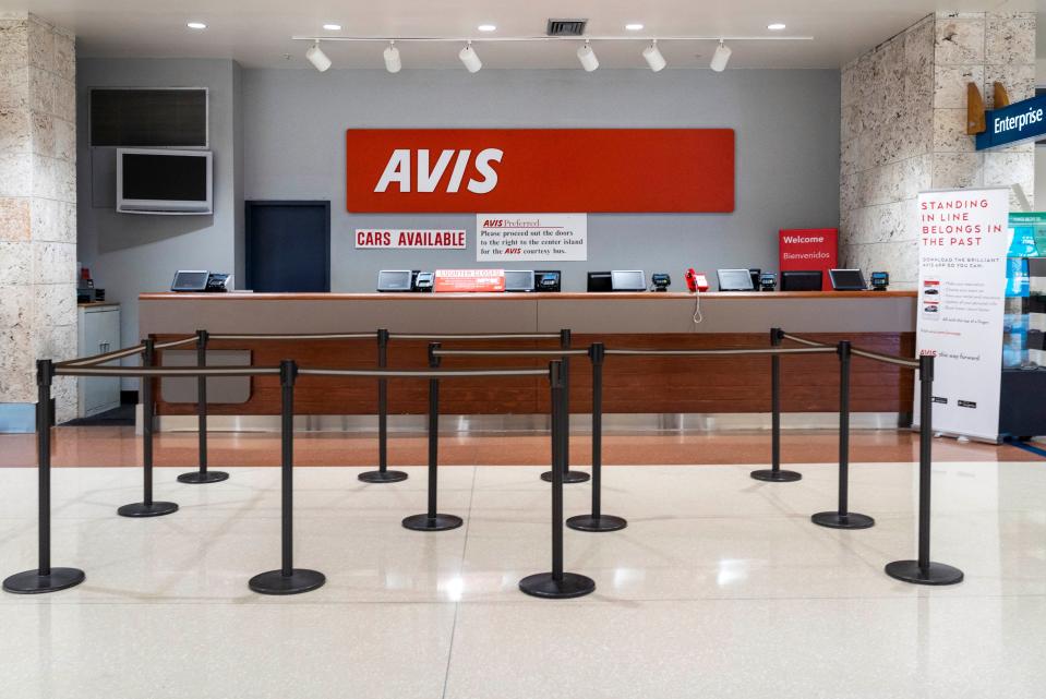 Avis CEO and President Joseph&#xa0;Ferraro noted during a recent earnings call&#xa0;with investors that there is &quot;some degree of uncertainty&quot; around receiving new vehicles.