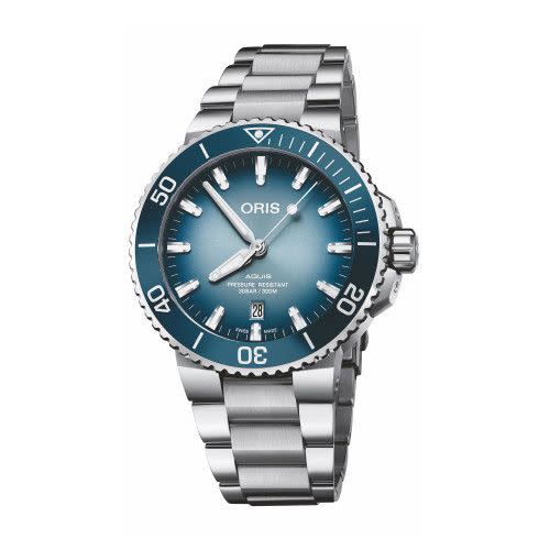 <p>Oris Aquis Lake Baikal Limited Edition</p><p><a class="link " href="https://go.redirectingat.com?id=127X1599956&url=https%3A%2F%2Fwww.jurawatches.co.uk%2Fproducts%2Foris-watch-aquis-lake-baikal-limited-edition-01-733-7730-4175-set&sref=https%3A%2F%2Fwww.menshealth.com%2Fuk%2Fstyle%2Fwatches%2Fg35332587%2Fbest-mens-watche1%2F" rel="nofollow noopener" target="_blank" data-ylk="slk:SHOP;elm:context_link;itc:0;sec:content-canvas">SHOP</a><br>Oris has an enduring and authentic commitment to ocean conservation. That materialises in this extension to its Aquis family of dive watches, which is made in partnership with the Lake Baikal Foundation, an organisation that protects the world’s largest source of fresh water, in Siberia. Limited to 1,999 pieces – marking the year Russia passed the Baikal Law – it will help fund research and raise awareness of both pollution and the need for clean water. The gradient blue dial is novel (without being novelty) and comes housed in a stainless steel case, with a uni-directional rotating bezel featuring a ceramic insert. It looks good, and does good. </p><p>£1,850; <a href="https://www.oris.ch/" rel="nofollow noopener" target="_blank" data-ylk="slk:oris.ch;elm:context_link;itc:0;sec:content-canvas" class="link ">oris.ch</a></p>
