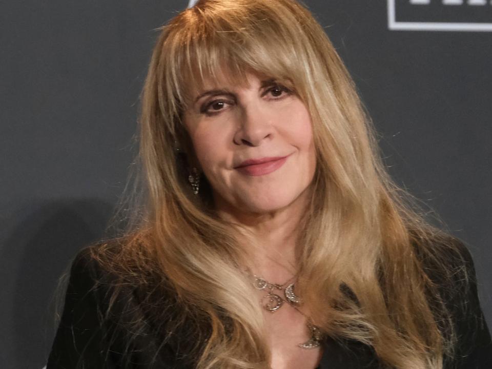 stevie nicks 2019