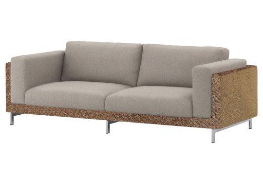 Thermisch veronderstellen Ga naar het circuit Cat Lovers Want Real Version of This April Fools' IKEA Joke Couch