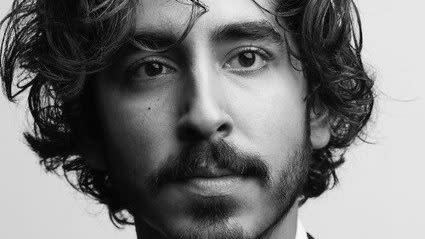 Dev Patel