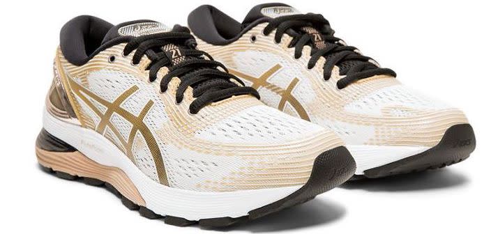 Asics Gel-Nimbus 21 Running Shoes