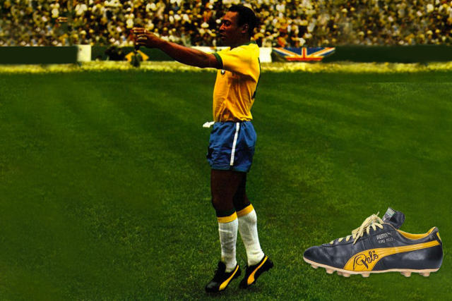 The Iconic Cup Boots of All Time