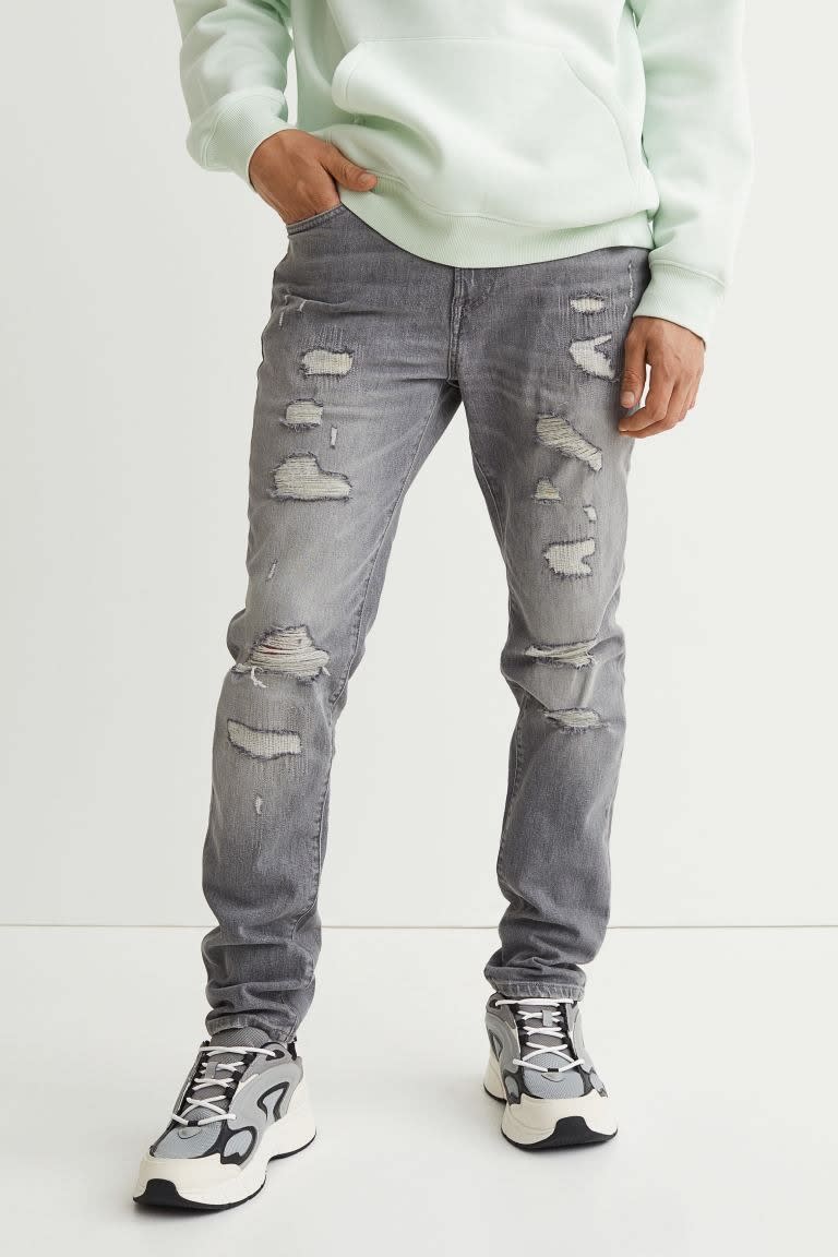 H&M Skinny Jeans