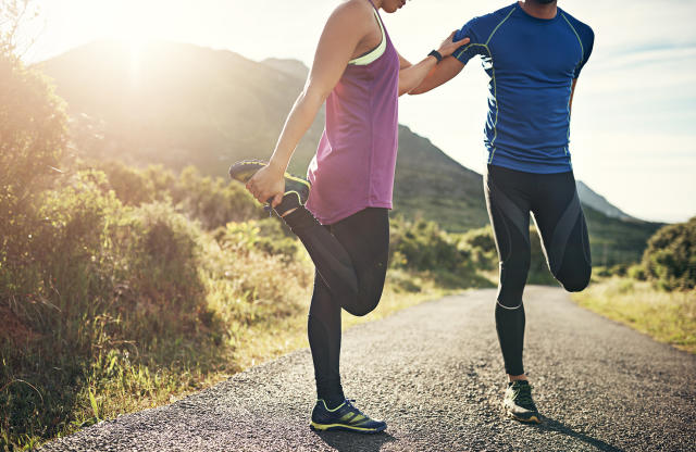 Pourquoi 65% des femmes ont peur d'aller à la salle de sport - Elle