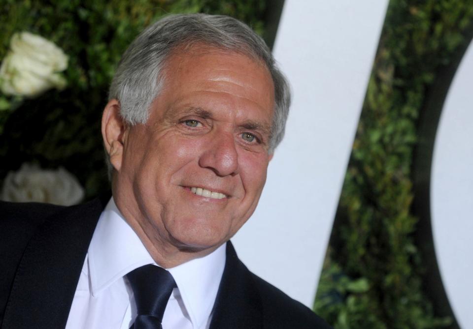 les moonves