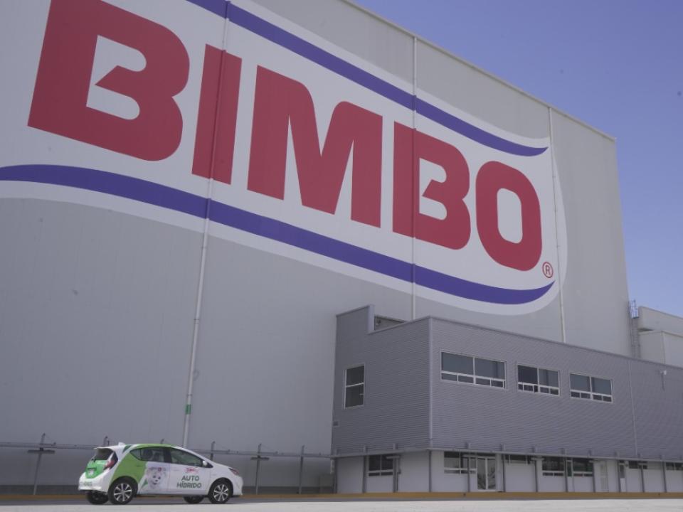 Grupo Bimbo impulsa a las startups del sector alimentario / Cortesía.