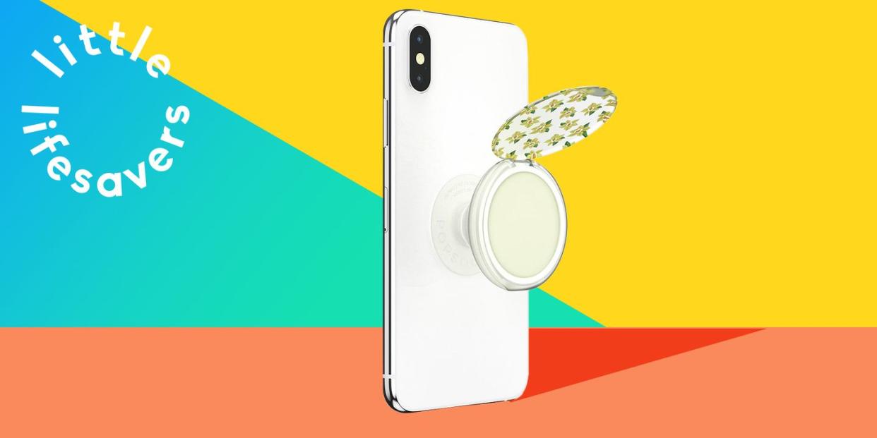 Photo credit: Popsockets