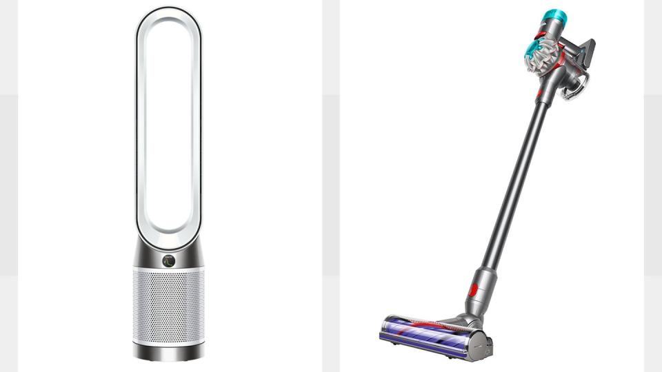 dyson black friday cyber monday home deals