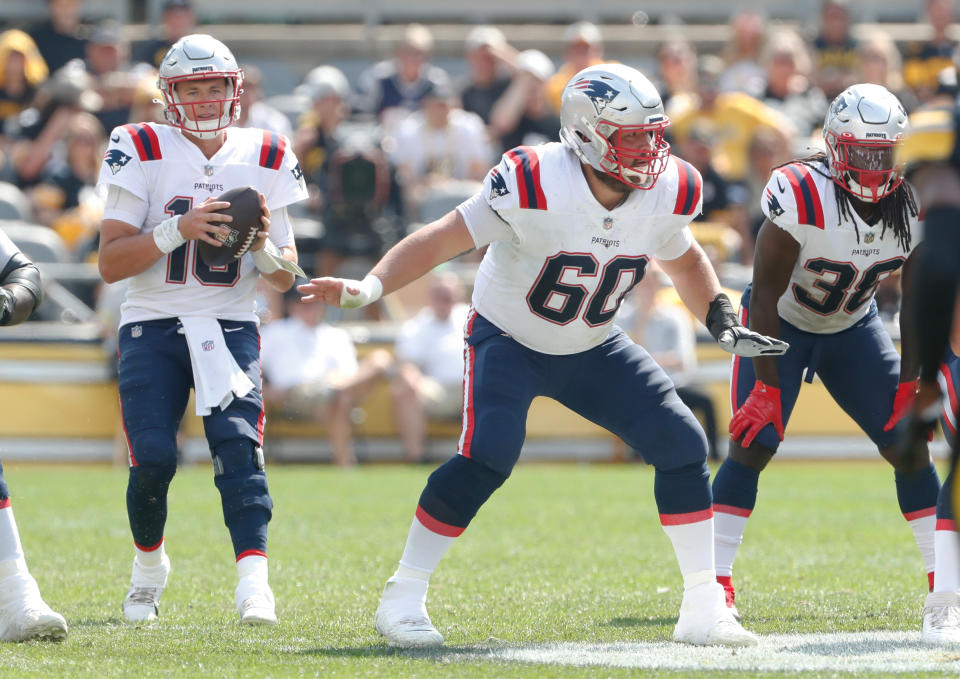 Charles LeClaire-USA TODAY Sports