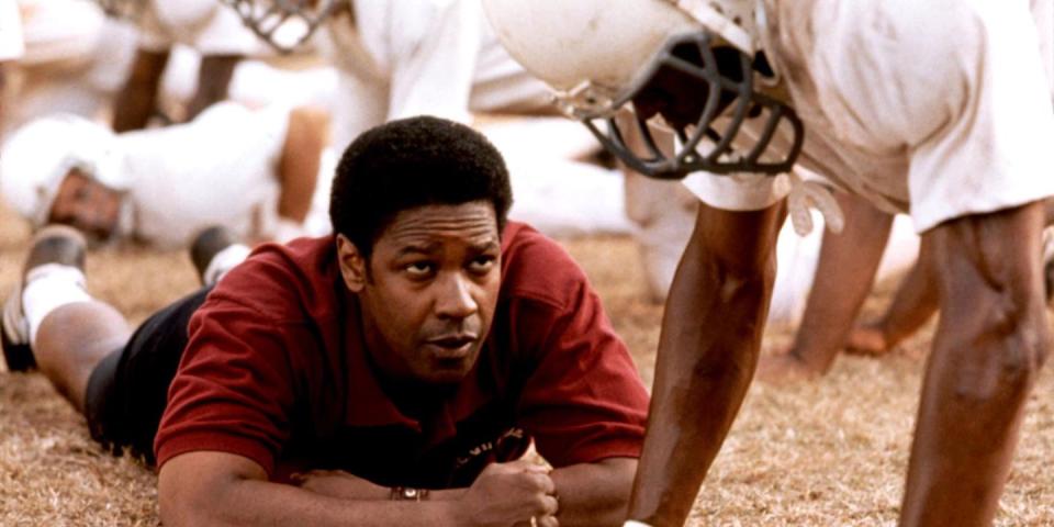 Remember the Titans