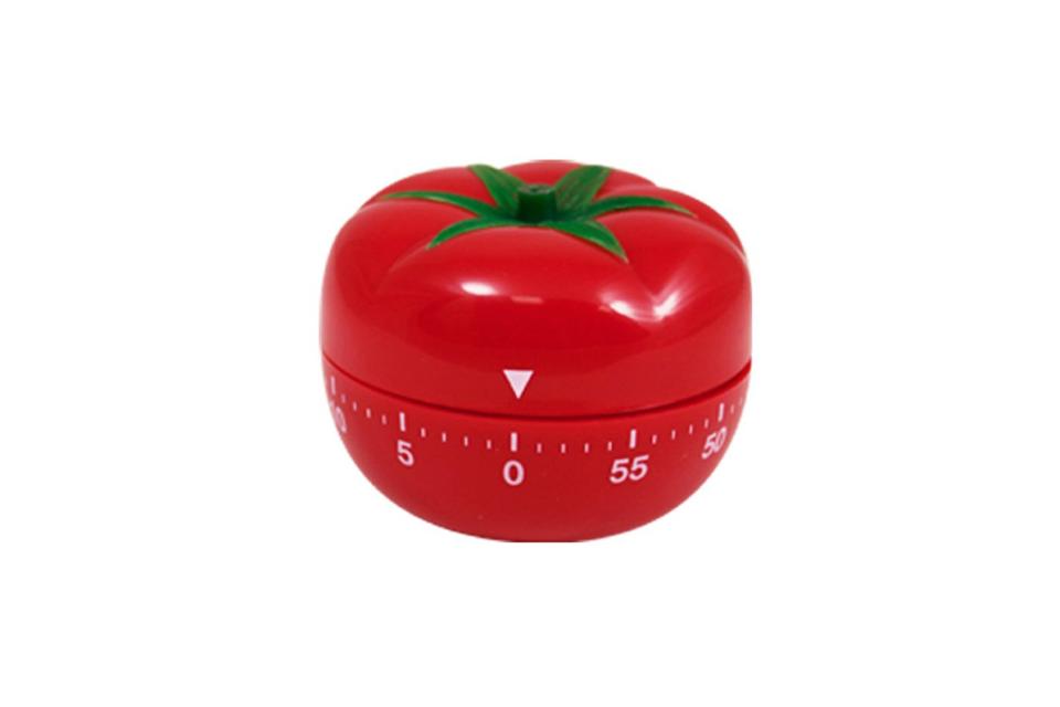 Pomodoro timer