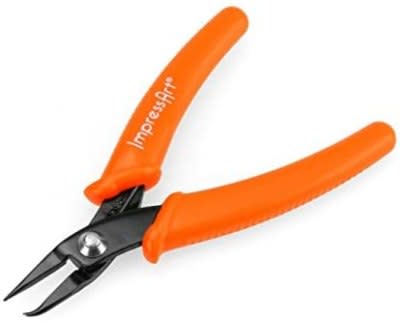 For Delicate Projects, Use the Best Pliers for Wire Work and Jewelry