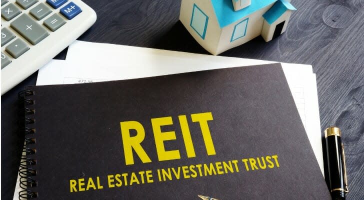 REIT dokumenti