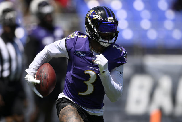 Will Odell Beckham Jr. deal help Lamar Jackson, Ravens reach resolution?