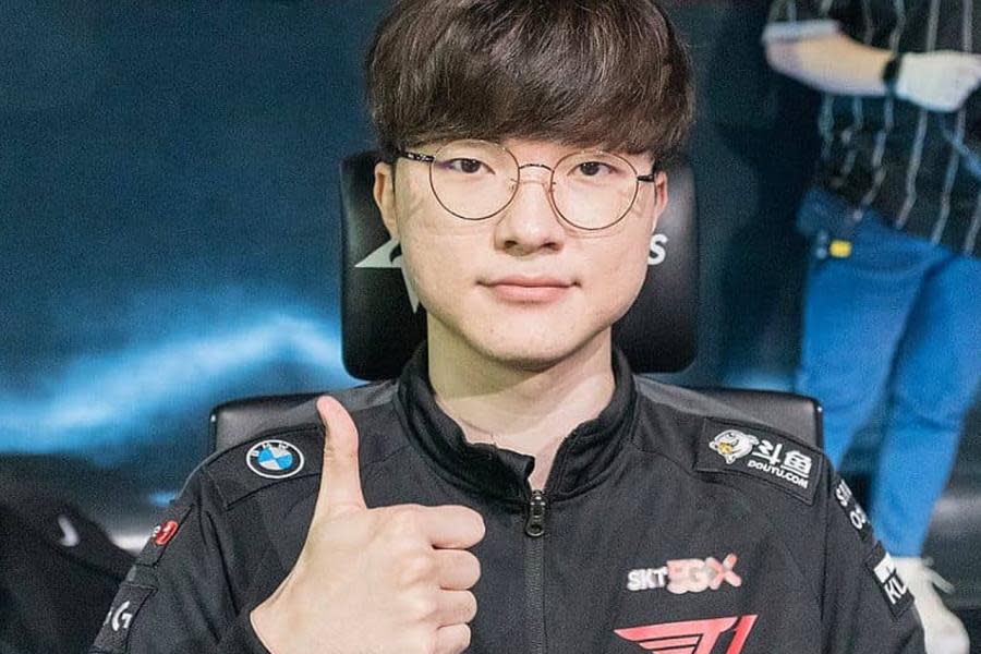 League of Legends: Faker pasará semanas sin jugar por la lesión en su muñeca, confirma T1