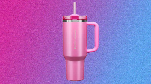 Pink Stanley cups: Will the viral Target/Starbucks tumbler be restocked? 