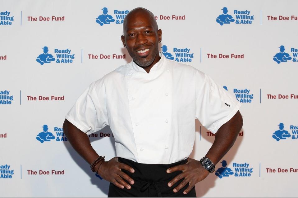 Celebrity chef Madison Cowan has avoided multiple evictions by using legal loopholes, says his landlord. He owes 53 months in back rent to the tune of over $145,000 on a one-bedroom Brooklyn apartment he and his family have occupied since October 2019. WireImage