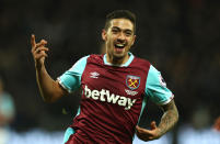 <p>So poor this year that one West Ham fall actually called 999 last week to report him missing to the police. </p>