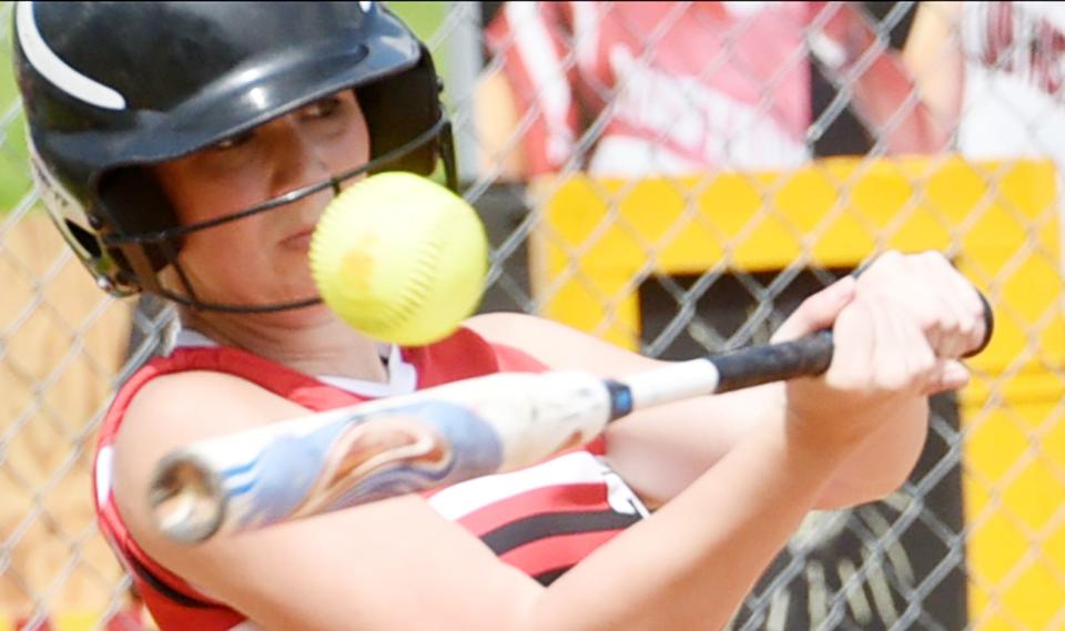 The 2023 LHSAA Softball Championships will launch Friday and Saturday in Sulphur's Frasch Park with 40 teams competing for 10 titles.