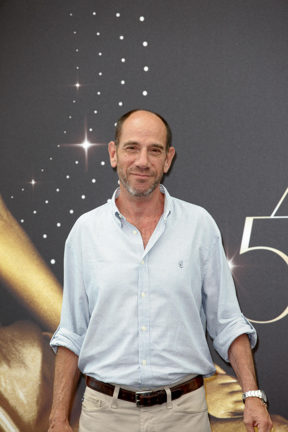 <p>Anfang des Jahres trauerte Hollywoodstar George Clooney um seinen Cousin Miguel Ferrer. Der beliebte Seriendarsteller starb im Alter von nur 61 Jahren an Krebs. Der Sohn des Oscar-Preisträgers José Ferrer („Cyrano de Bergerac“) war unter anderem in der Kultserie „Twin Peaks“ als FBI-Agent zu sehen. Später wurde er in der Krimiserie „NCIS: Los Angeles“ zum Zuschauerliebling. Er spielte außerdem in Kinofilmen wie „Robocop“ oder „Traffic“ mit. (Bild: ddp Images) </p>