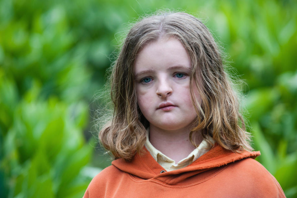 milly shapiro in hereditary