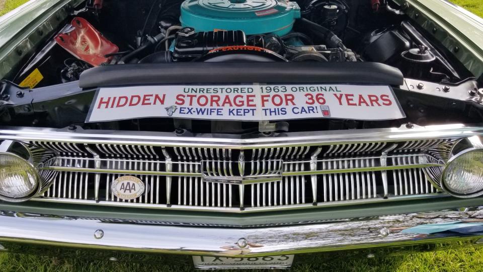 2023 orphan car show ypsilanti mich