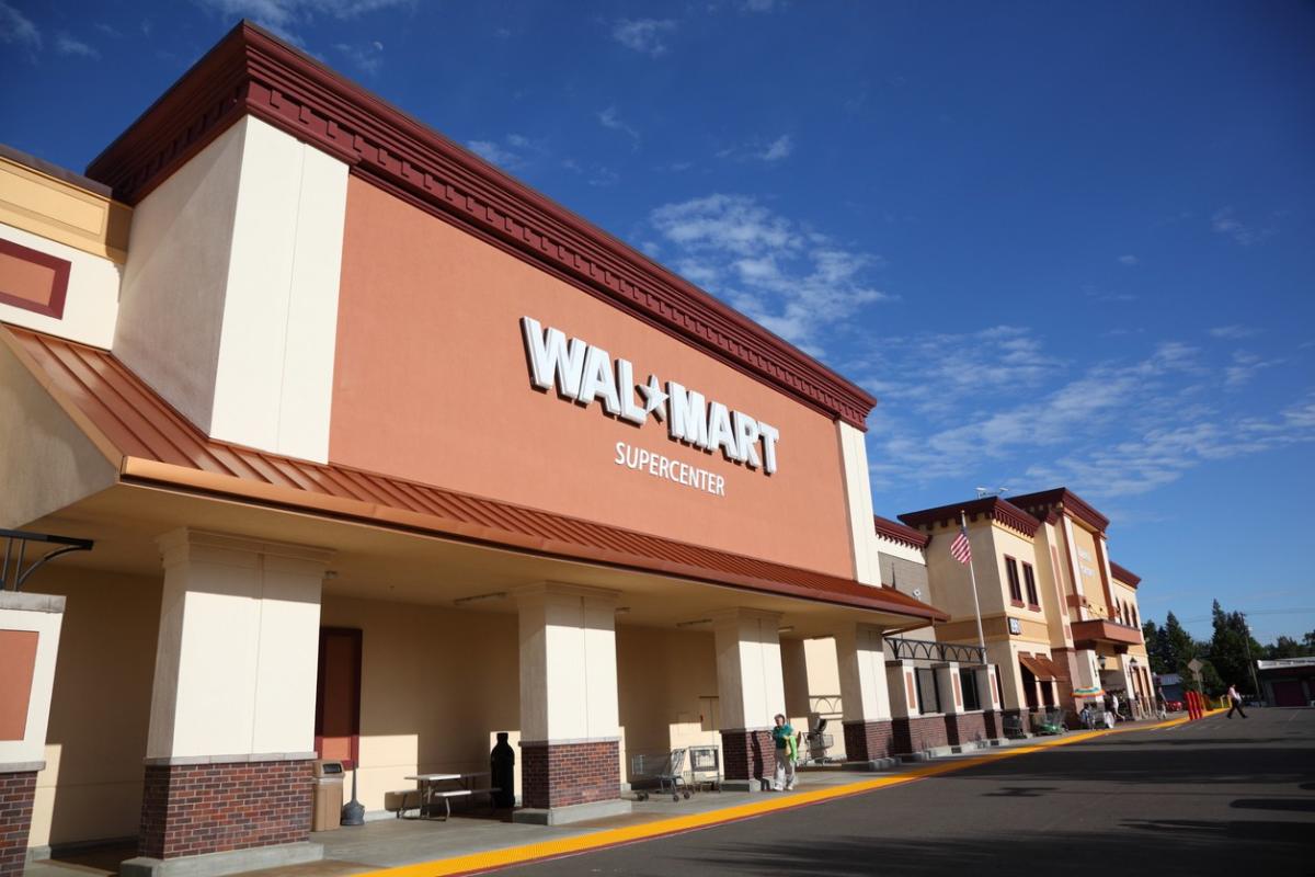 TOP 10 BEST Walmart Supercenter 24 near Saugus, MA 01906