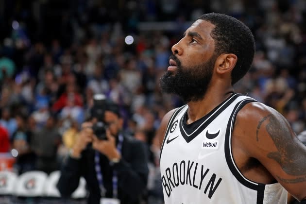 Brooklyn Nets v Memphis Grizzlies - Credit: Justin Ford/Getty Images