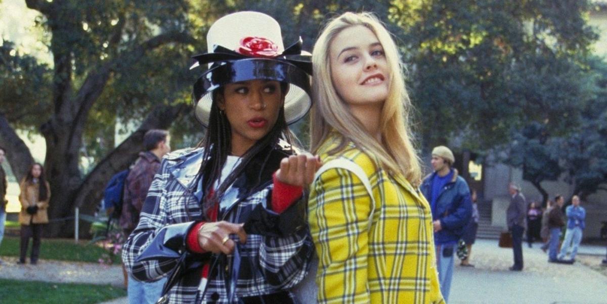 Alicia Silverstone Recreates Iconic Clueless Scene On Tiktok With Her Son 