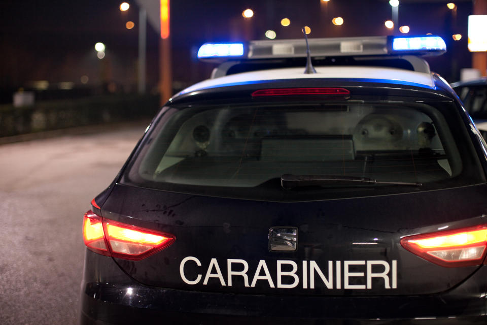 Milano, accoltella moglie e suocera. Poi tenta il suicidio (Getty Images)