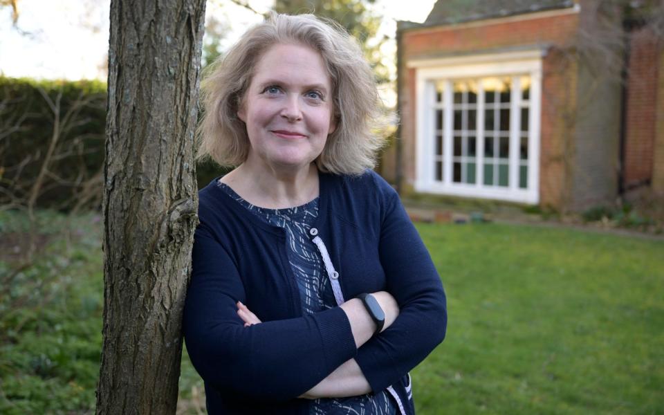 'So much for my retirement dreams of travel – I never got further than Colchester'