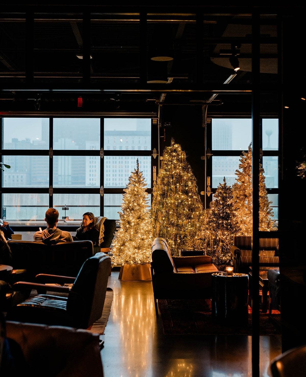 Want to eat out on Christmas? Here are Columbus restaurants that are