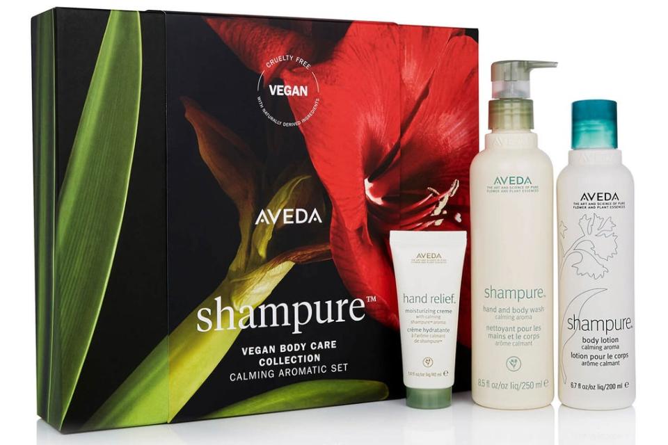  (Aveda)