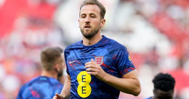 Harry Kane: England captain says 'Bayern Munich the right choice' after  reported Manchester United interest, Football News