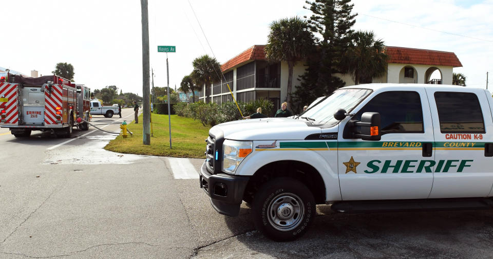 Increased Brevard County Sheriff's Office staffing costs and the need to replace vehicles are among the many issues cited by Sheriff Wayne Ivey in his proposed budget submitted to Brevard County commissioners.