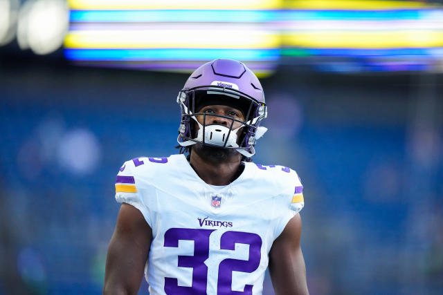 Vikings just wrapped up the preseason. Whose stock is up? Whose stock is  down?