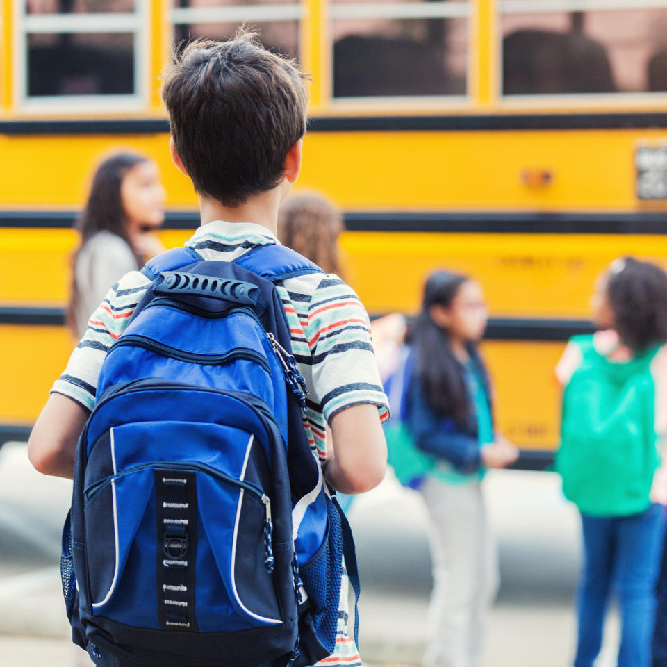 Public school students in Florida must receive at least five hours of mental health classes each year until the 12th grade, according to a new rule. (Photo: asiseeit via Getty Images)