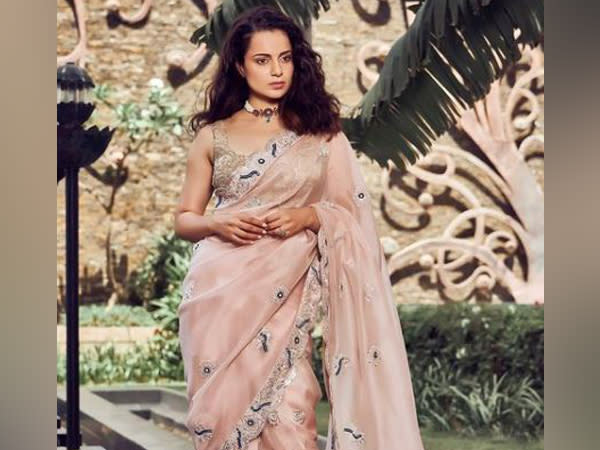 Kangana Ranaut (Image source: Instagram)