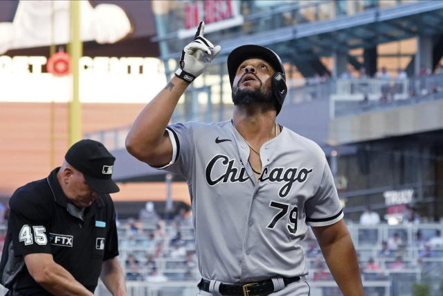 Astudillo sparks Twins in 4-3 win as Sox streak ends at 4