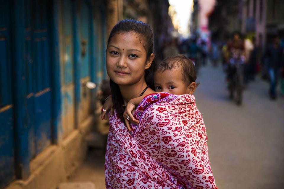 Kathmandu, Nepal