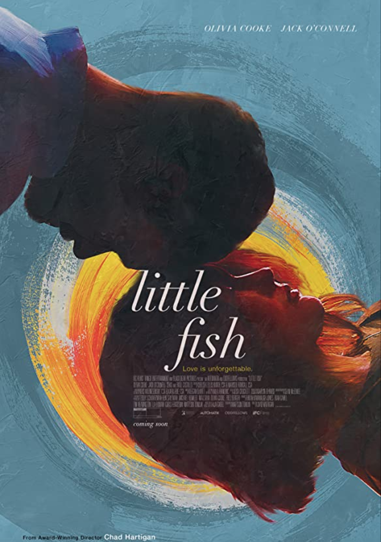 Little Fish (February 5)