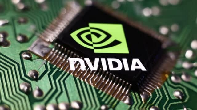 Paul Wick recorta su participación en Nvidia