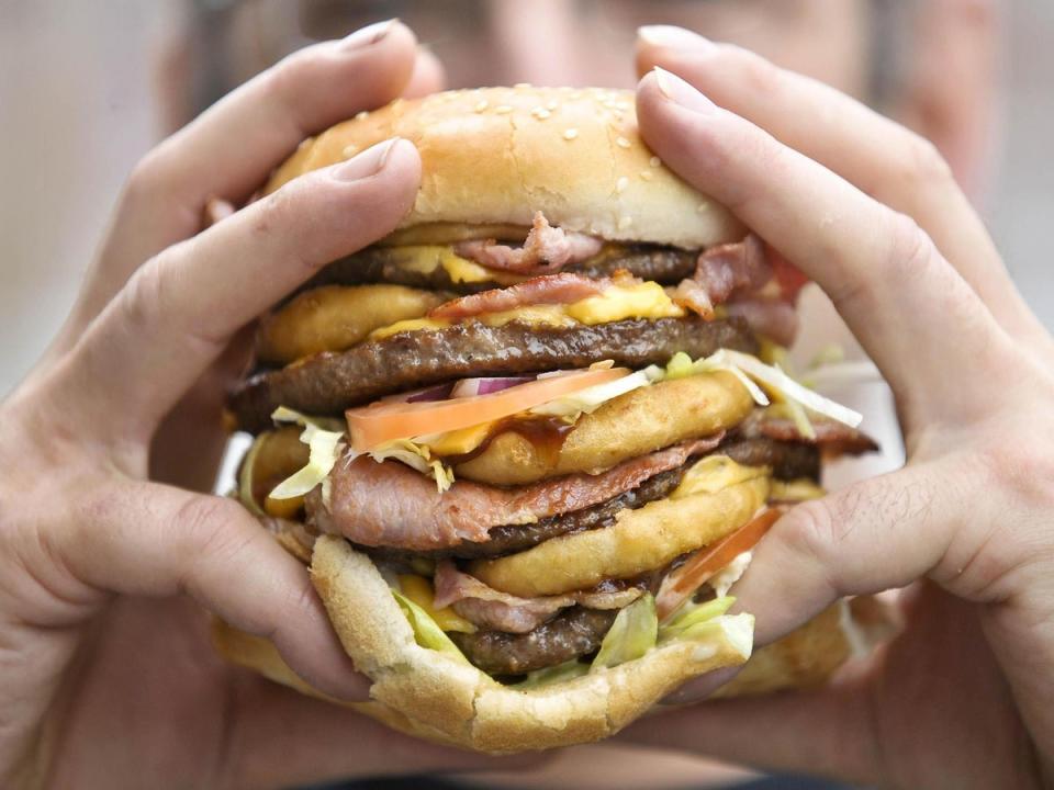 Junk food ads could be banned before watershed: Junk food adverts on TV and online could be banned before 9pm as part of Government plans to fight the 