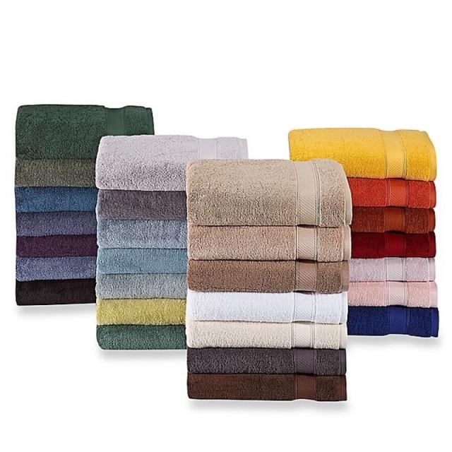 7 Best Places to Buy Hotel-Quality Bath Towels Online